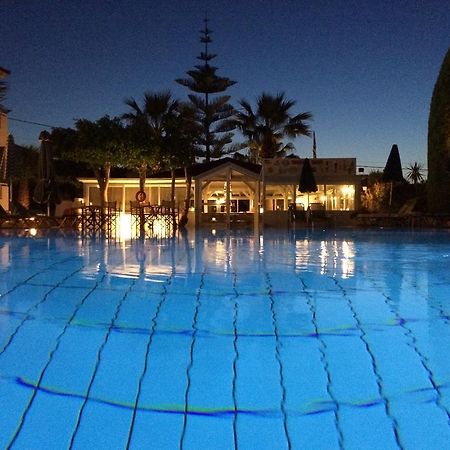 Nikolas Villas Appartments Hersonissos  Zewnętrze zdjęcie