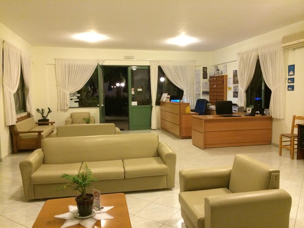 Nikolas Villas Appartments Hersonissos  Zewnętrze zdjęcie